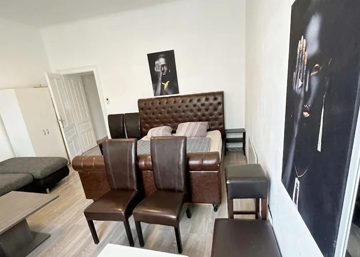 Comfortable Close To Fac Platz Apartment Vienna