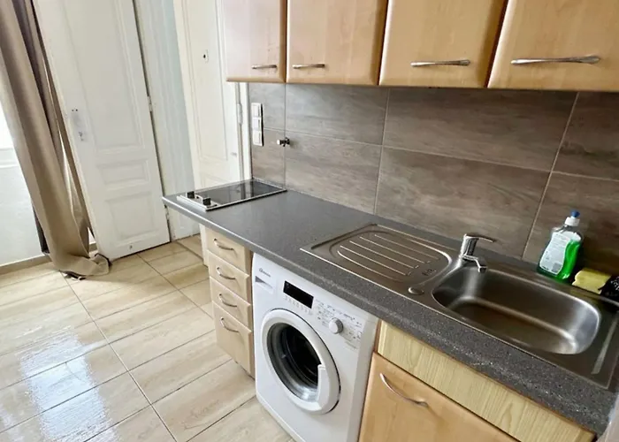 Comfortable Close To Fac Platz * Vienna